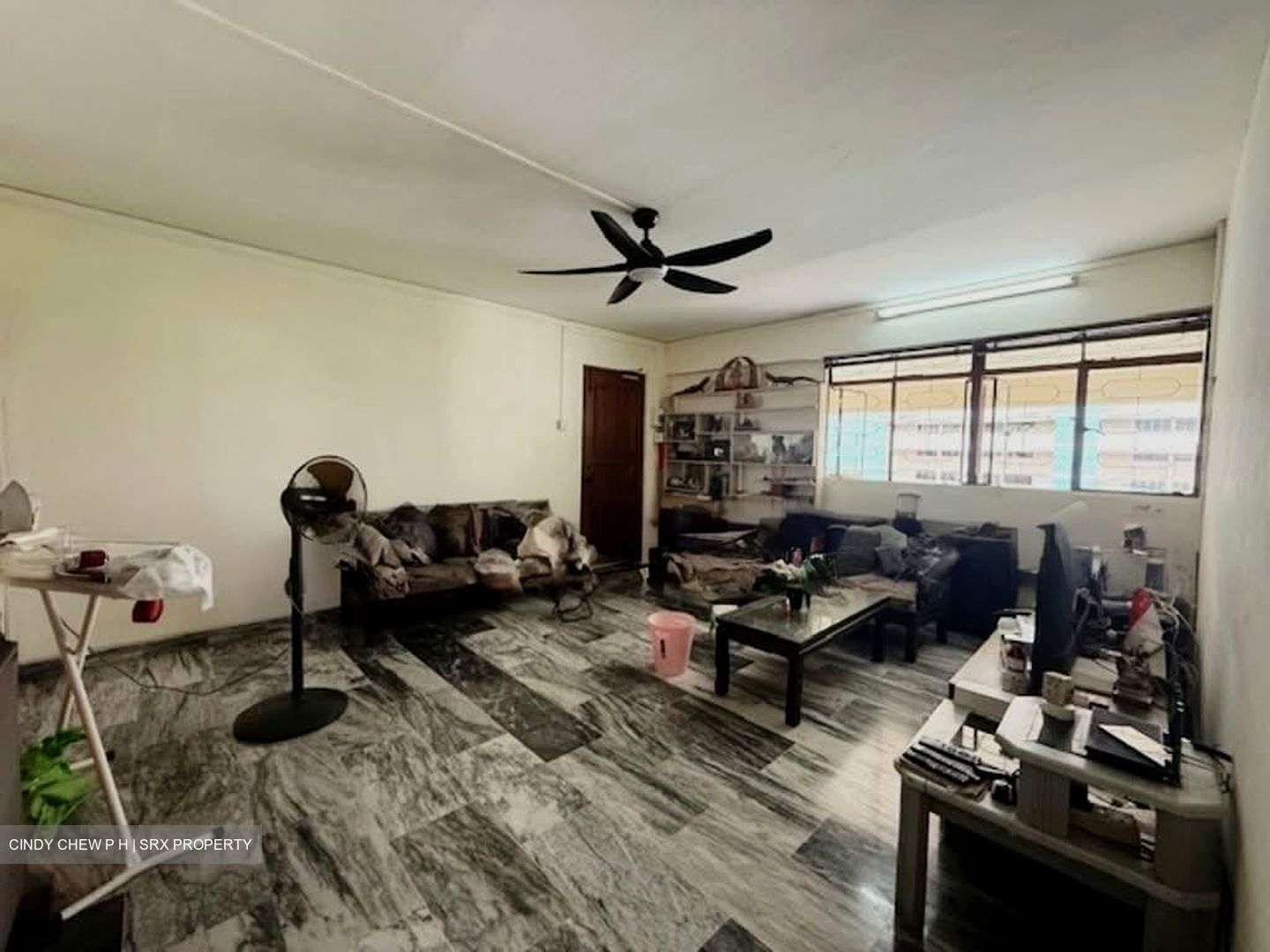 Blk 708 Clementi West Street 2 (Clementi), HDB 4 Rooms #527145341